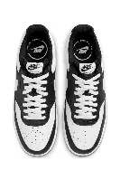 Resim Nike Court Vision Low Erkek Spor Ayakkabı HM9862-001