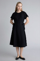 Resim Defacto Kadın Elbise E6028AX/BK81