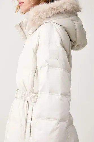 Resim Calvin Klein Kadın Mont
