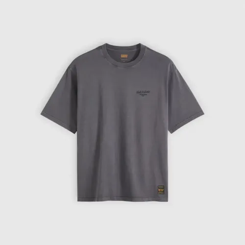 Resim Levis Erkek T-shirt
