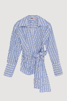 Resim QUZU Kadın Bluz