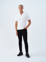 Resim Loft  Erkek T-Shirt Lf2039305