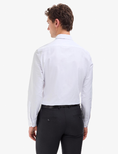 Resim Pierre Cardin Erkek Gömlek PU-9072 Romat