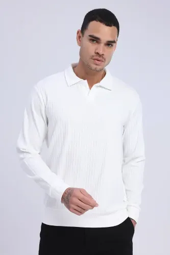 Resim Trender Erkek Sweat