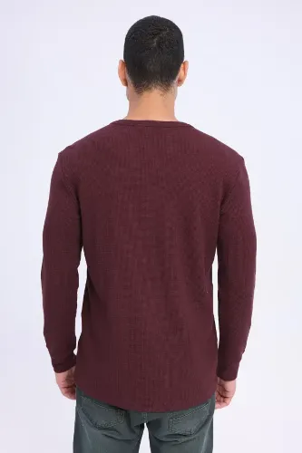 Resim Trender Erkek Sweat