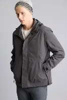 Resim Defacto  Erkek Mont C8284AX/AR9