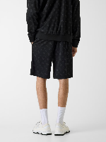 Resim Guess Athleisure  Erkek  Kot&Kanvas Şort Z6GD03K2851-FJCD Ovıdıo Shorts