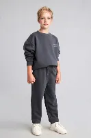 Resim Defacto  Erkek Çocuk Eşofman Alt H6814A8/AR31