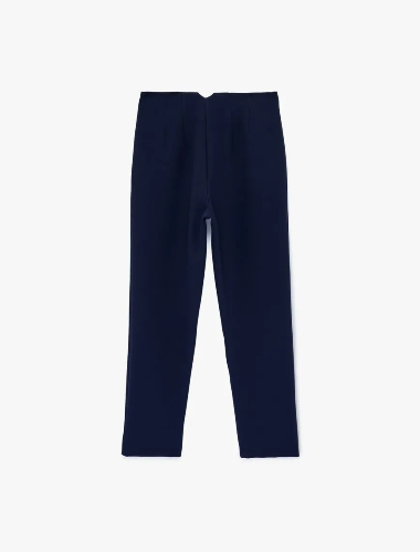 Resim Koton Kadın Kanvas Pantolon 6SAK40181UW