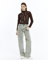 Resim Yenikoza Kadın Bluz