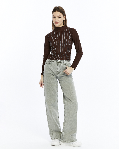 Resim Yenikoza Kadın Bluz