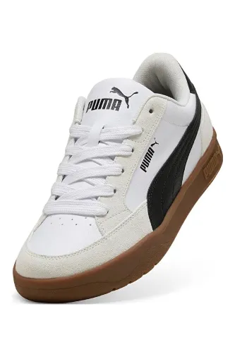 Resim Puma Unısex Spor Ayakkabı 405802-01