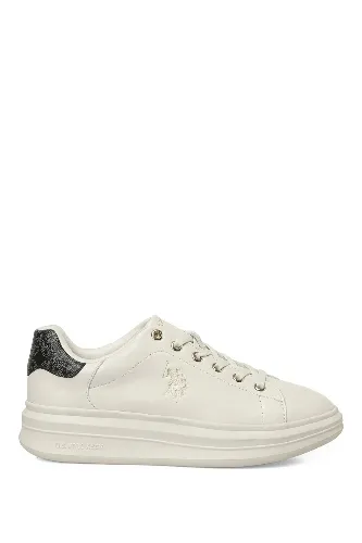 Resim U.S. POLO ASSN. Kadın Spor Ayakkabı A102157812 JESSICA 6FX