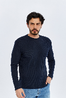 Resim Trender Erkek Sweat