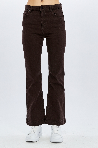 Resim Yenikoza Kadın Jean