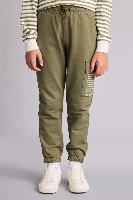 Resim Defacto Erkek Çocuk Eşofman Alt G8379A8/KH202