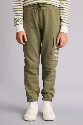 Resim Defacto Erkek Çocuk Eşofman Alt G8379A8/KH202