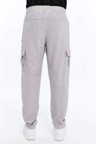 Resim Yenikoza Erkek Kanvas Pantolon