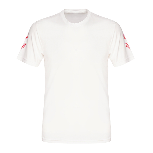 Resim Hummel Hmltolvanera S/S Erkek T-Shirt 912355-9003