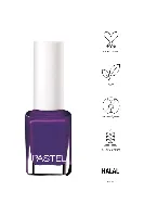 Resim Pastel Kadın Oje