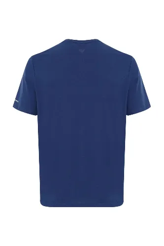 Resim Lumberjack Ml Wılly 11Ds1004 6Fx Erkek T-shirt A102066255