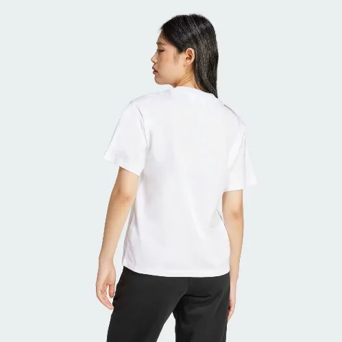 Resim Adidas W SL SJ T Kadın T-shirt JC5944