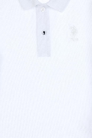 Resim U.s. Polo assn. Erkek Çocuk T-shirt PU-8730 Tp01Iy026