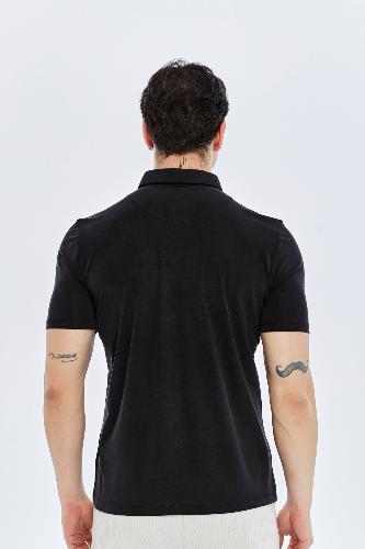 Resim Yenikoza Erkek T-shirt