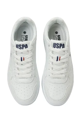 Resim U.S. Polo Assn. Erkek Günlük Ayakkabı A102020959 5W Coster 5Pr