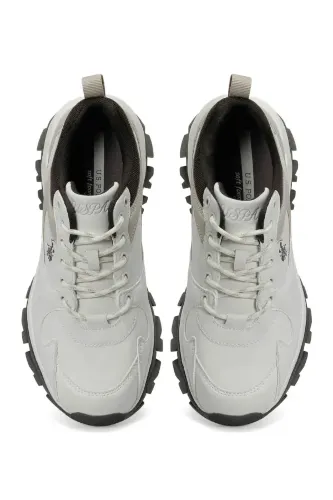 Resim U.S. Polo Assn. Kadın Günlük Ayakkabı A102695902 Tracky 6Pr