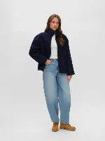 Resim VERO MODA Kadın Deri Mont ve Ceket