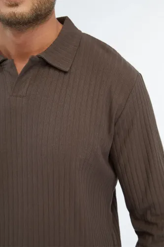 Resim Trender Erkek Sweat