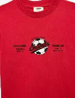 Resim Koton Erkek Çocuk T-shirt 6SKB10690TK