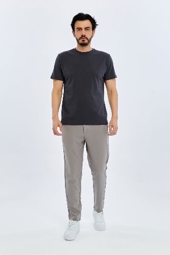 Resim Loft  Erkek T-Shirt Lf2042275