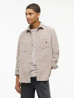 Resim Tommy Hilfiger Erkek Gömlek