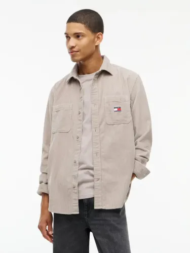 Resim Tommy Hilfiger Erkek Gömlek