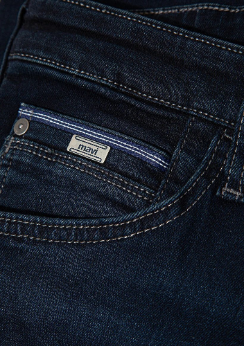 Resim Mavi Hasan Deep Erkek Jean Pantolon M0006687838