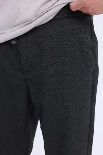 Resim Trender Erkek Kanvas Pantolon
