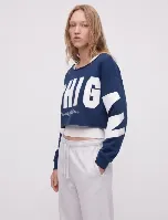 Resim Koton Kadın Sweat 7WAL10076IK