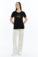 Resim Trender Kadın T-shirt