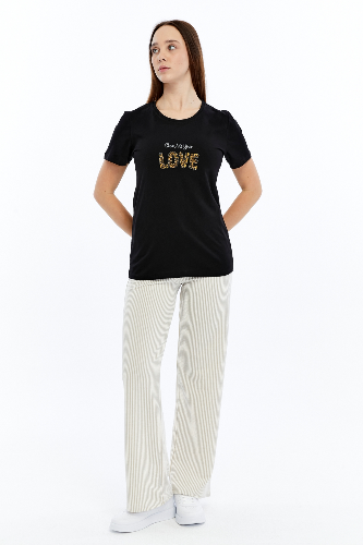 Resim Trender Kadın T-shirt