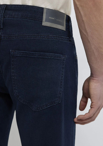 Resim Mavi Lisbon Erkek Jean Pantolon M0010039-A2972