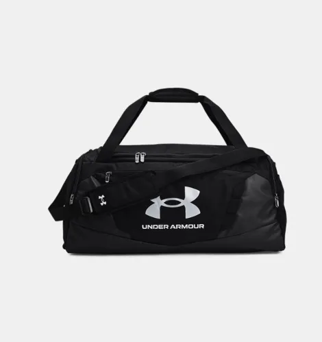 Resim Under Armour Ua Undeniable 5.0 Duffle Md Unisex Çanta 1369223-001