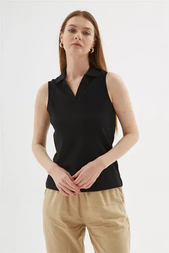 Resim Fashion Friends Kadın T-shirt 26Y0516K1