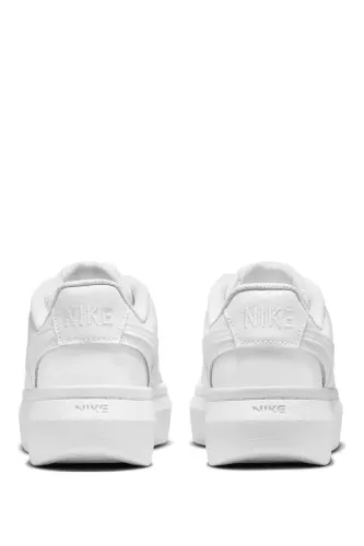 Resim Nike Court Vision Alta Kadın Spor Ayakkabı DM0113-100