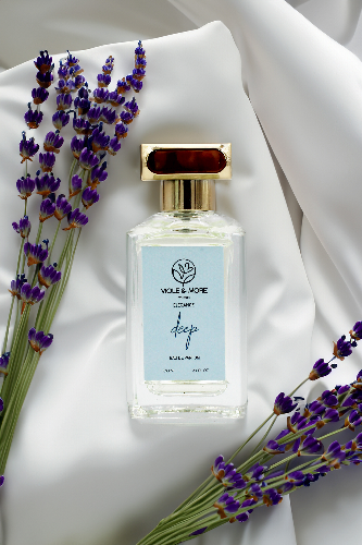 Resim Viole&More Deep Elegance Series