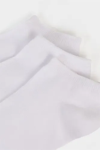 Resim Defacto Kadın Çorap F5650AX/WT1