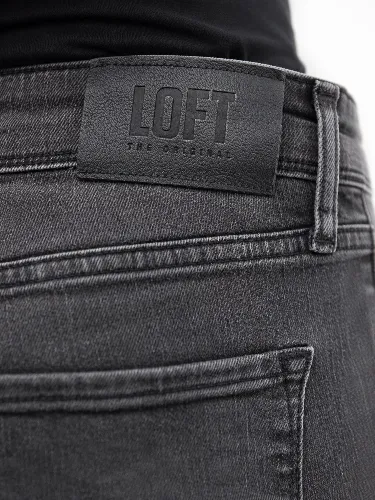 Resim Lf2043529 Rıcardo Erkek Jean Pantolon