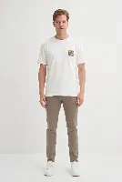 Resim Cazador Erkek T-shirt 44935