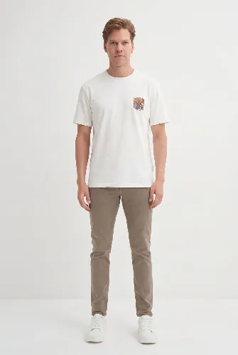 Resim Cazador Erkek T-shirt 44935